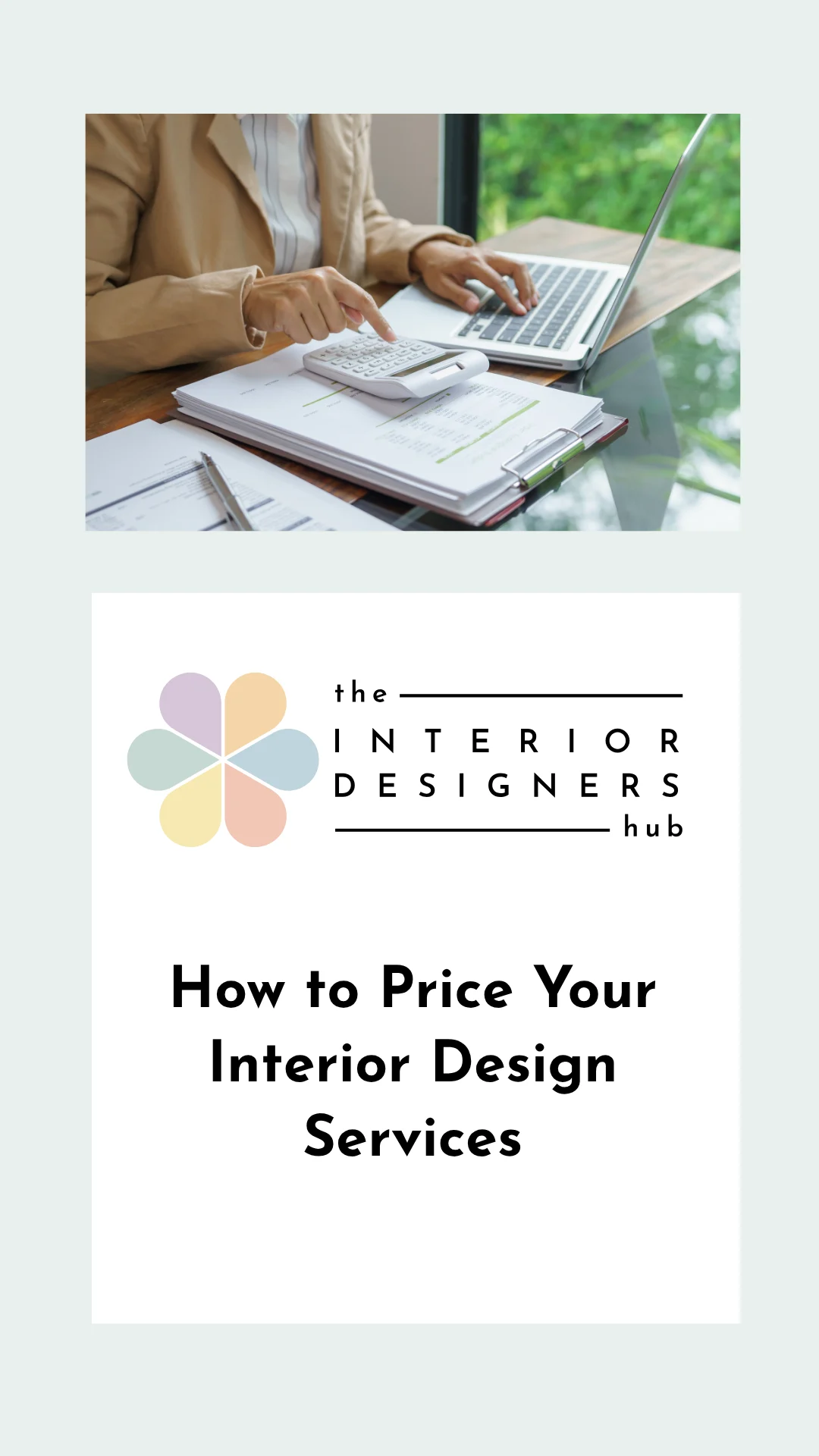 How to Price Your Interior Design Services