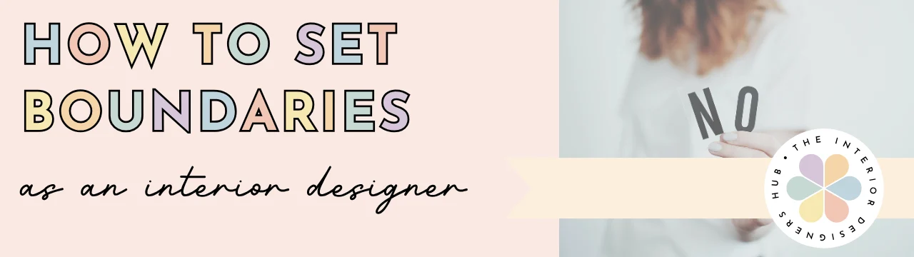 Blog Link How to Set Boundaries