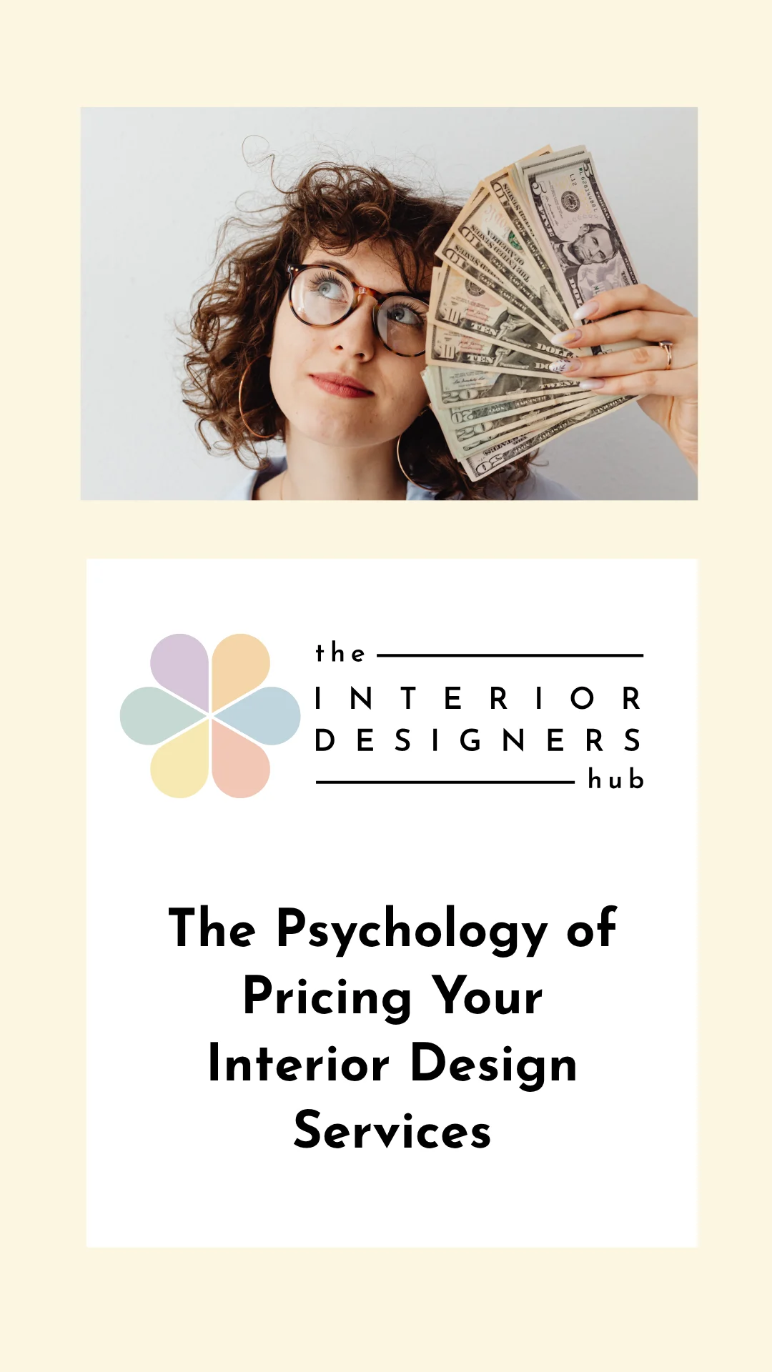 The Psychology of Pricing Your Interior Design Services