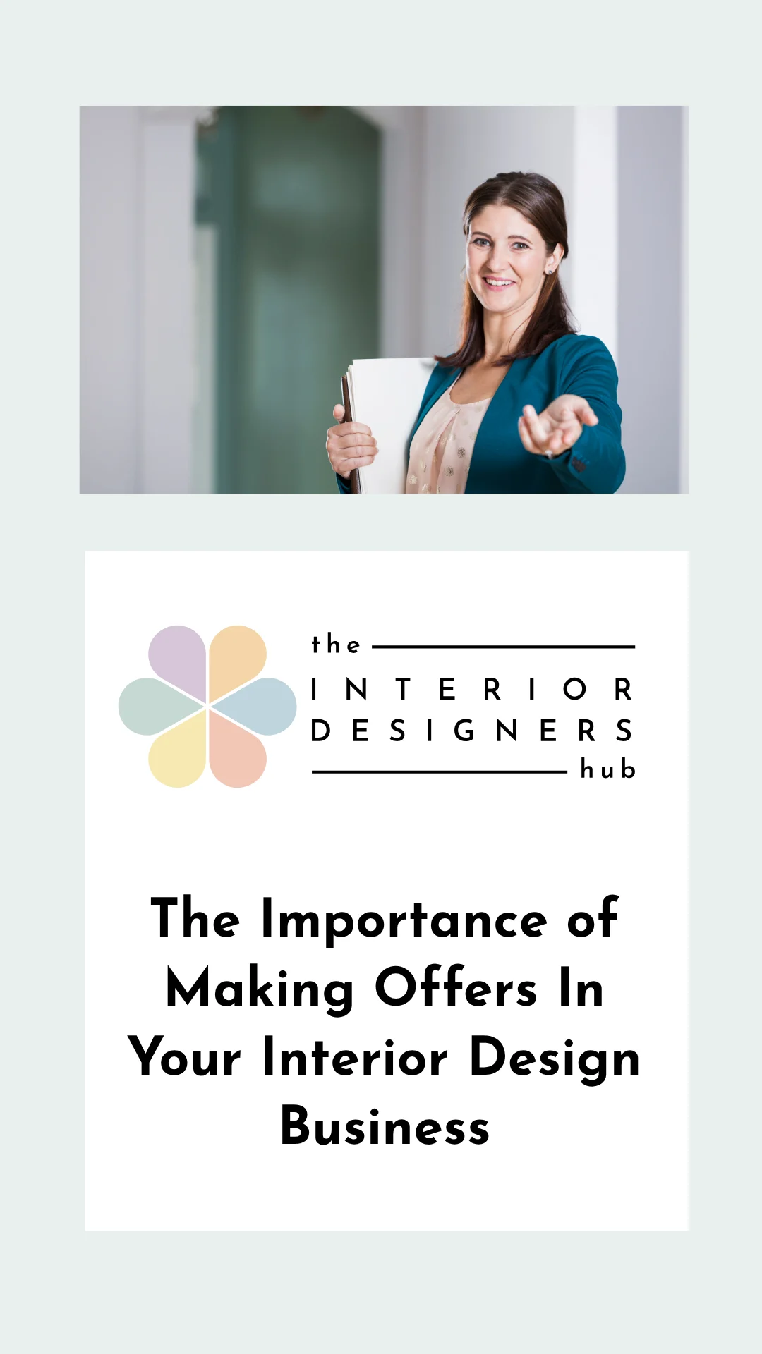 Blog Thumbnail The Importance of Making Offers