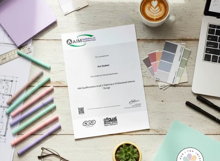 Certification contact page