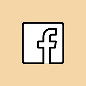 Private facebook group