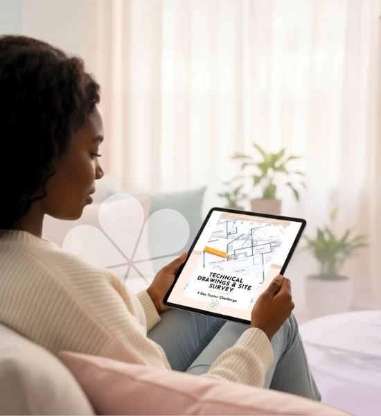 Real client real room real project 5 day challenge