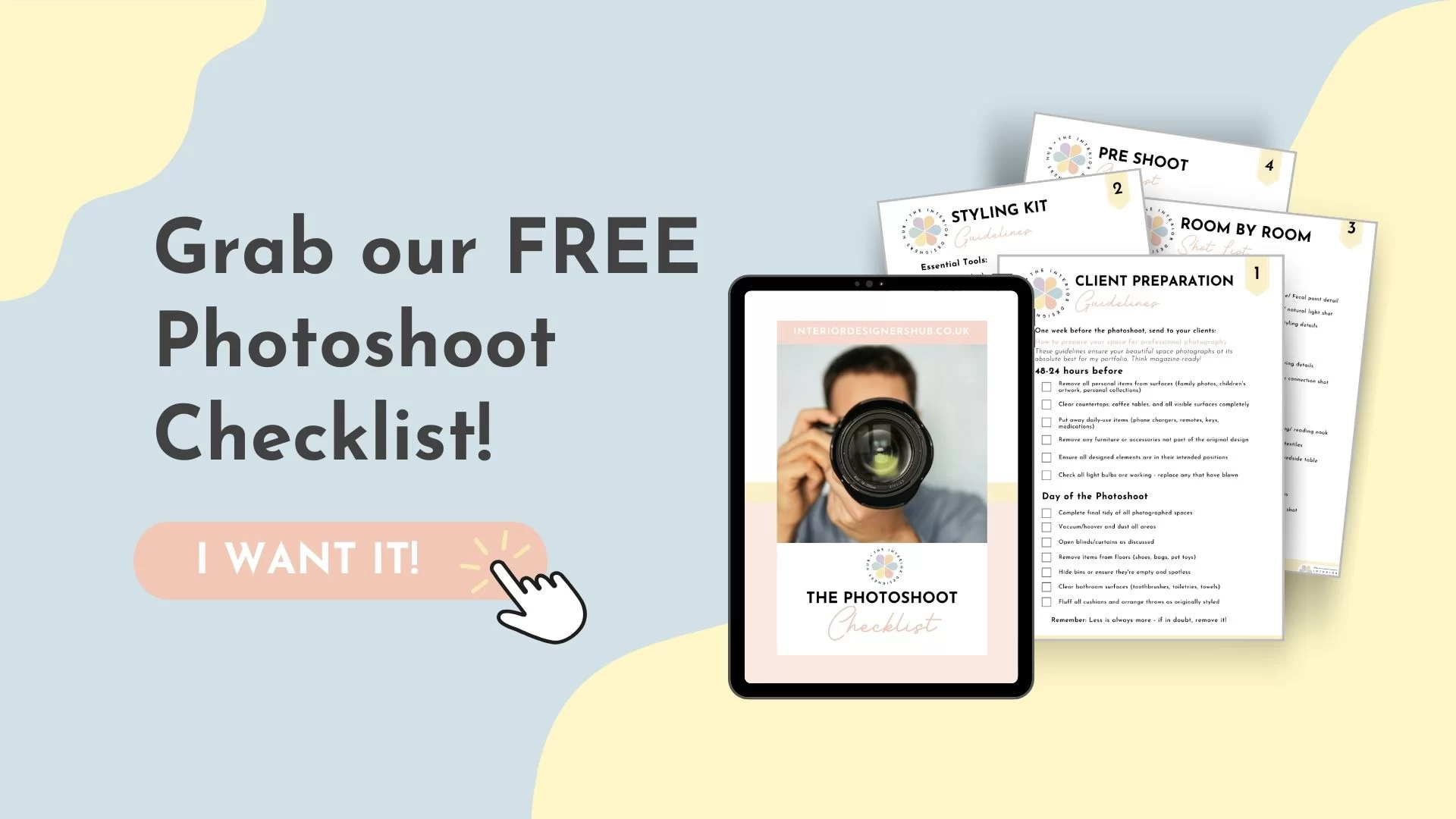 MOCK UP TEMPLATES LEAD MAGNETS (3)