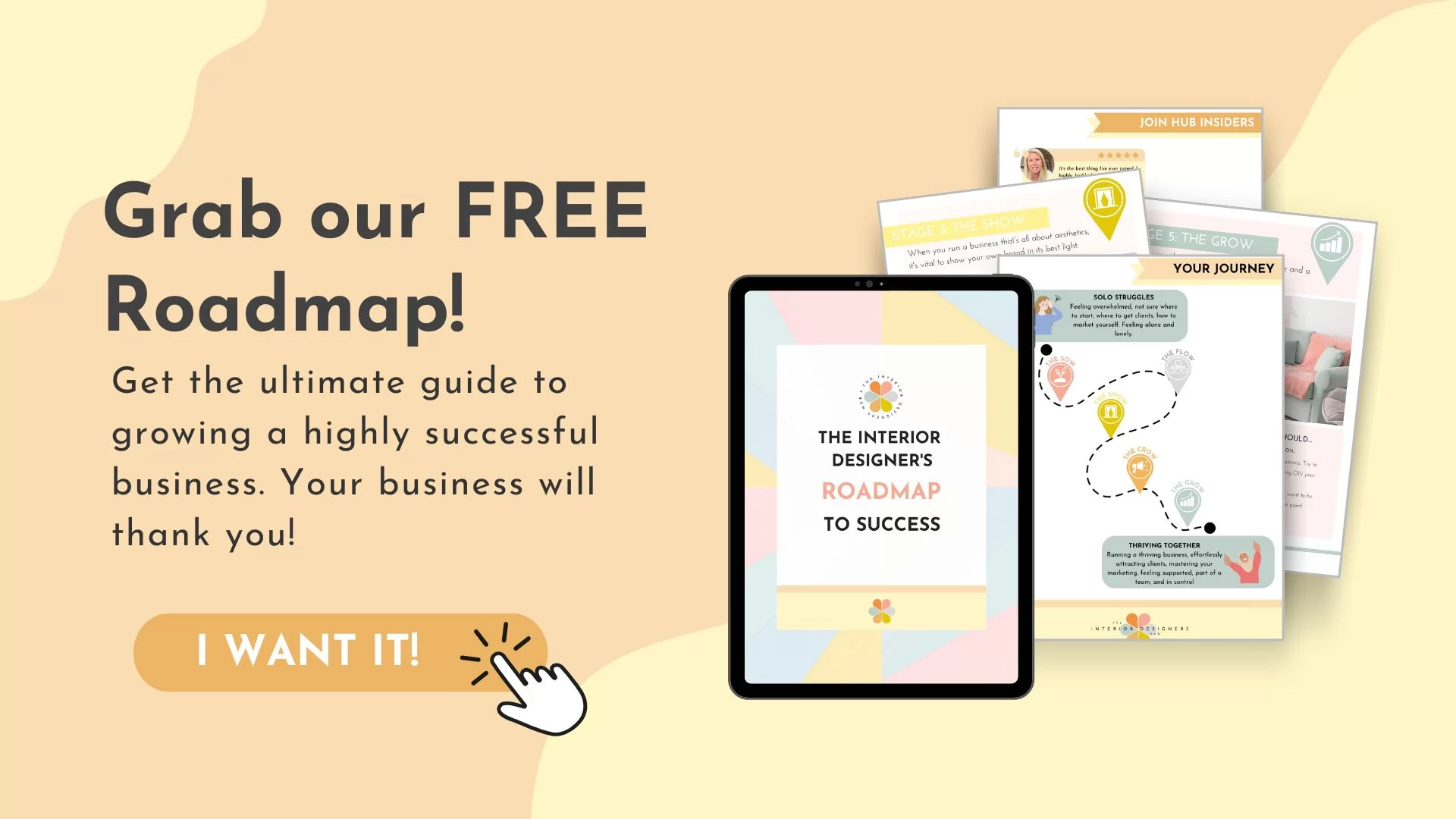 MOCK UP TEMPLATES LEAD MAGNETS (4)