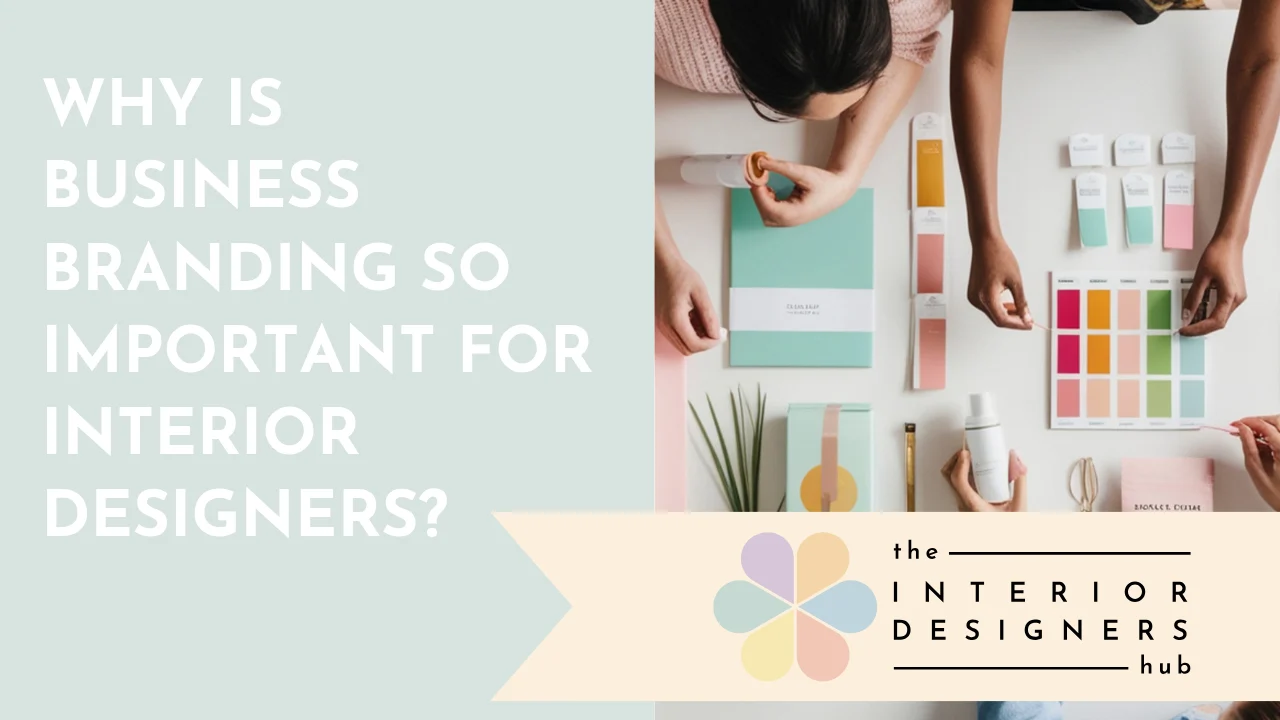 Blog Banner Business Branding