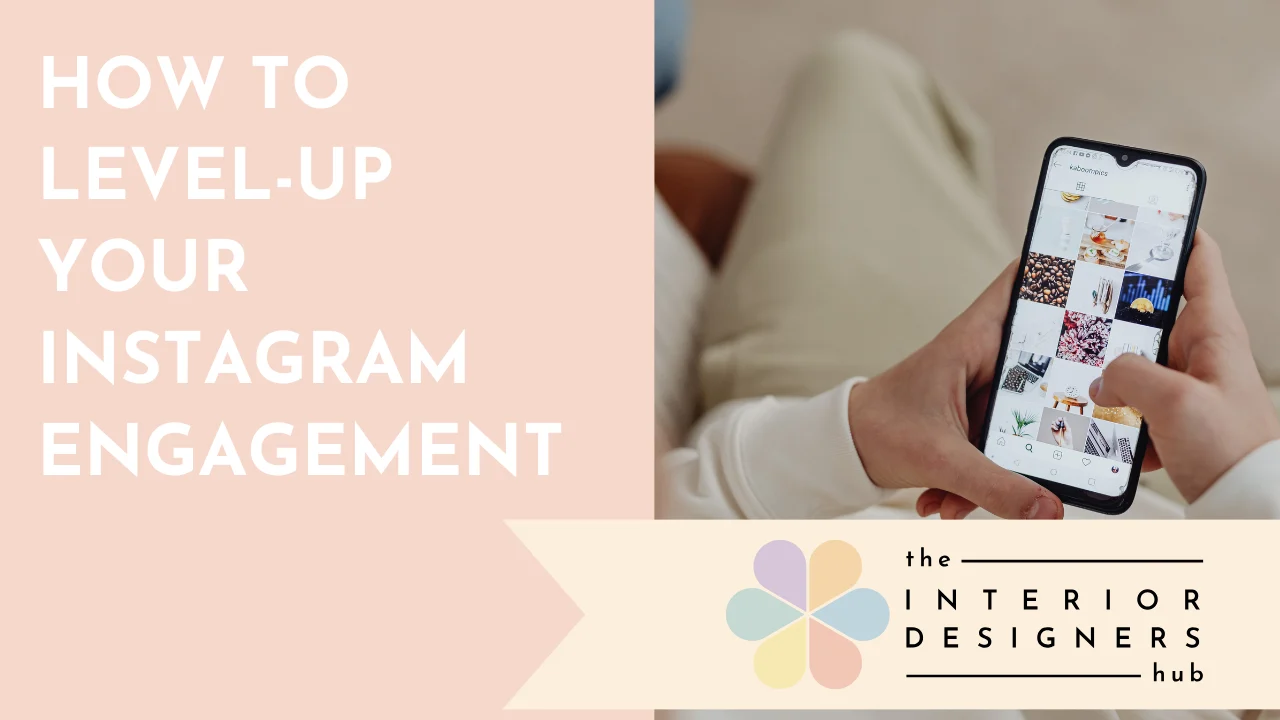Blog Banner How to Level Up Your Instagram Engagement