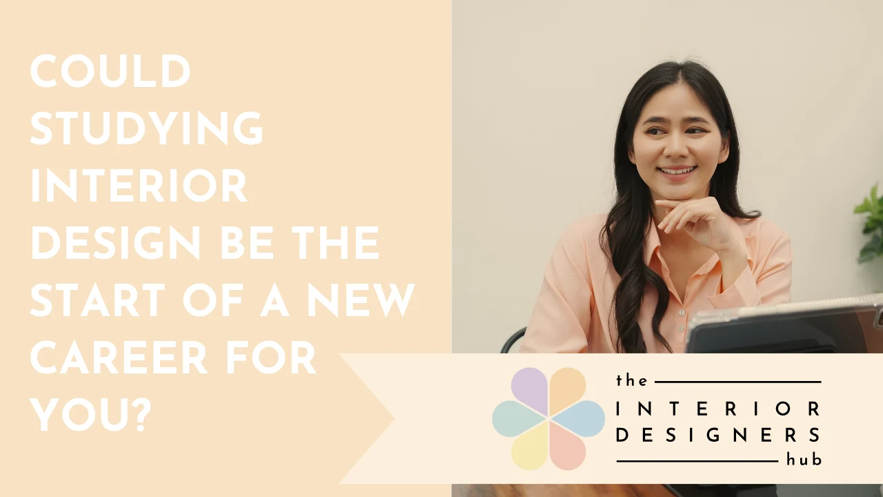 Blog Banner Studying New Career