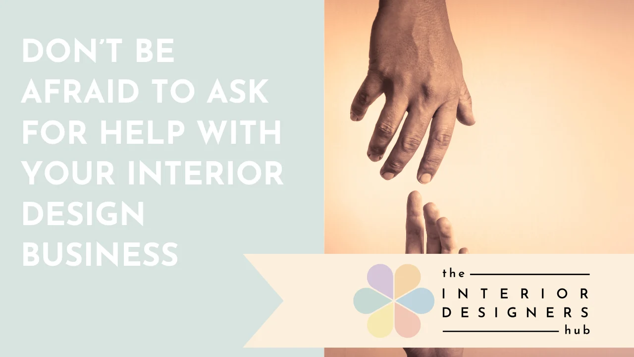 Blog Banner ask for help