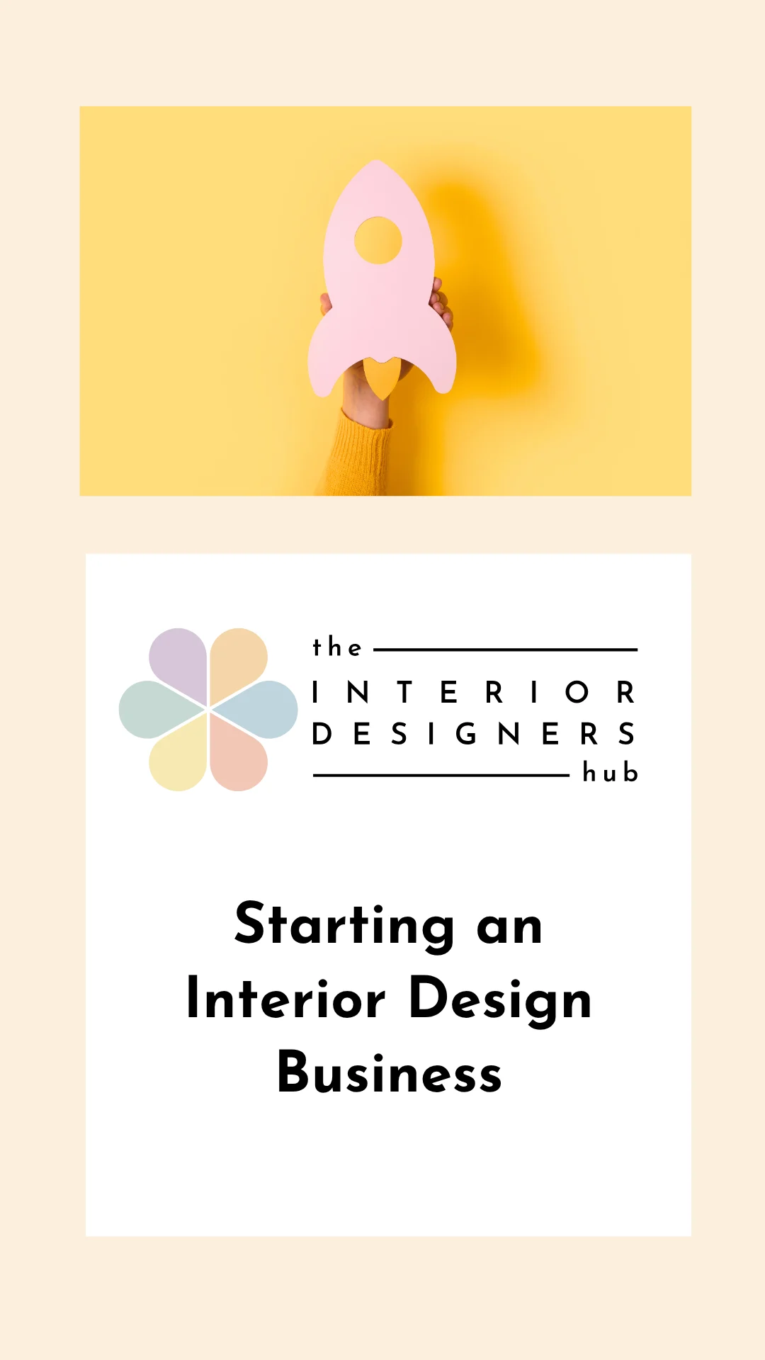 How to Start an Interior Design Business in the UK: A Step-by-Step Guide