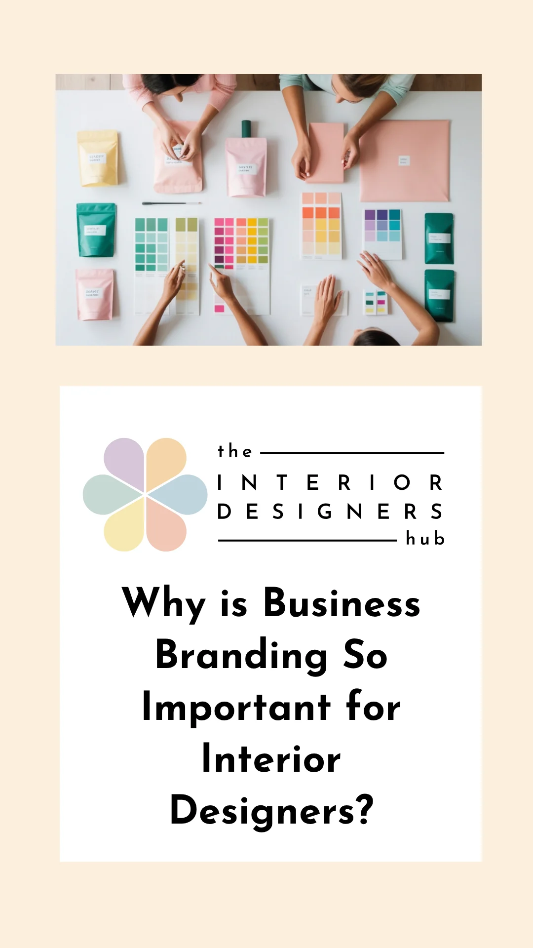 Blog Thumbnail Business Branding