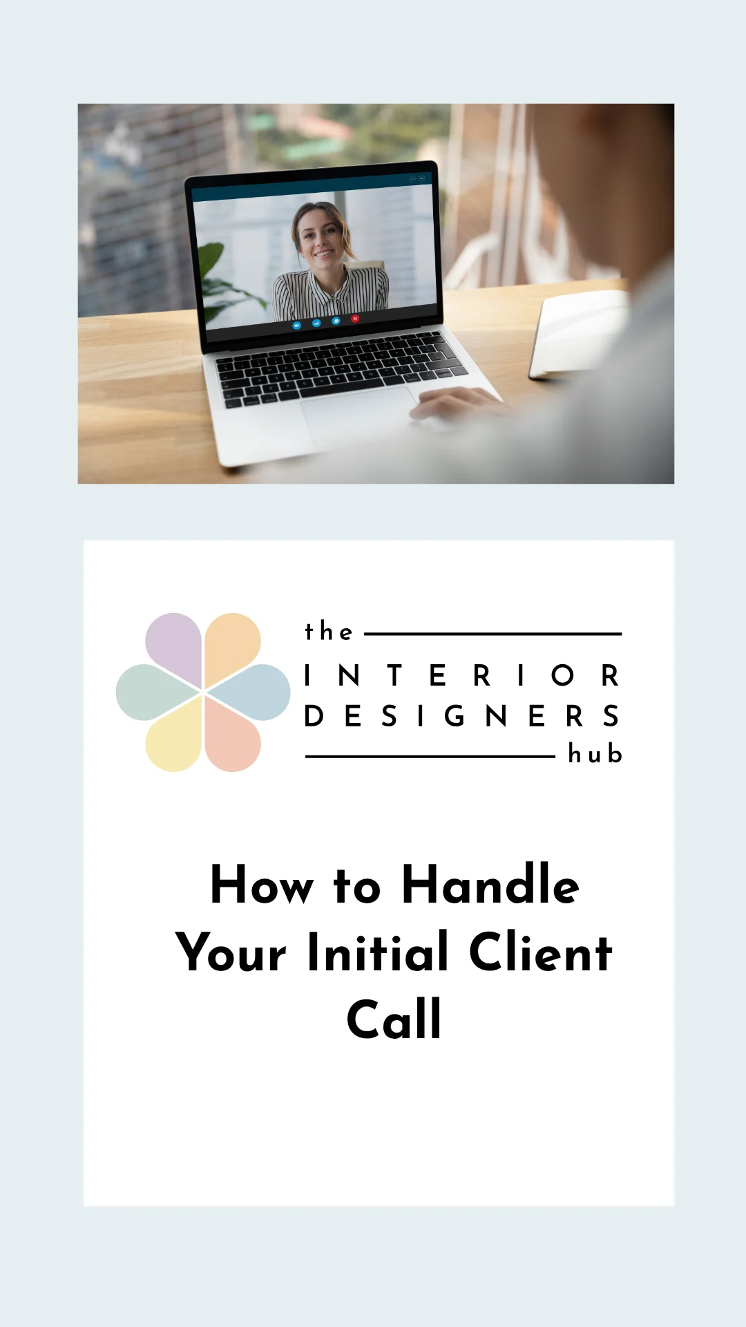 Blog Thumbnail Handle Initial Client Call