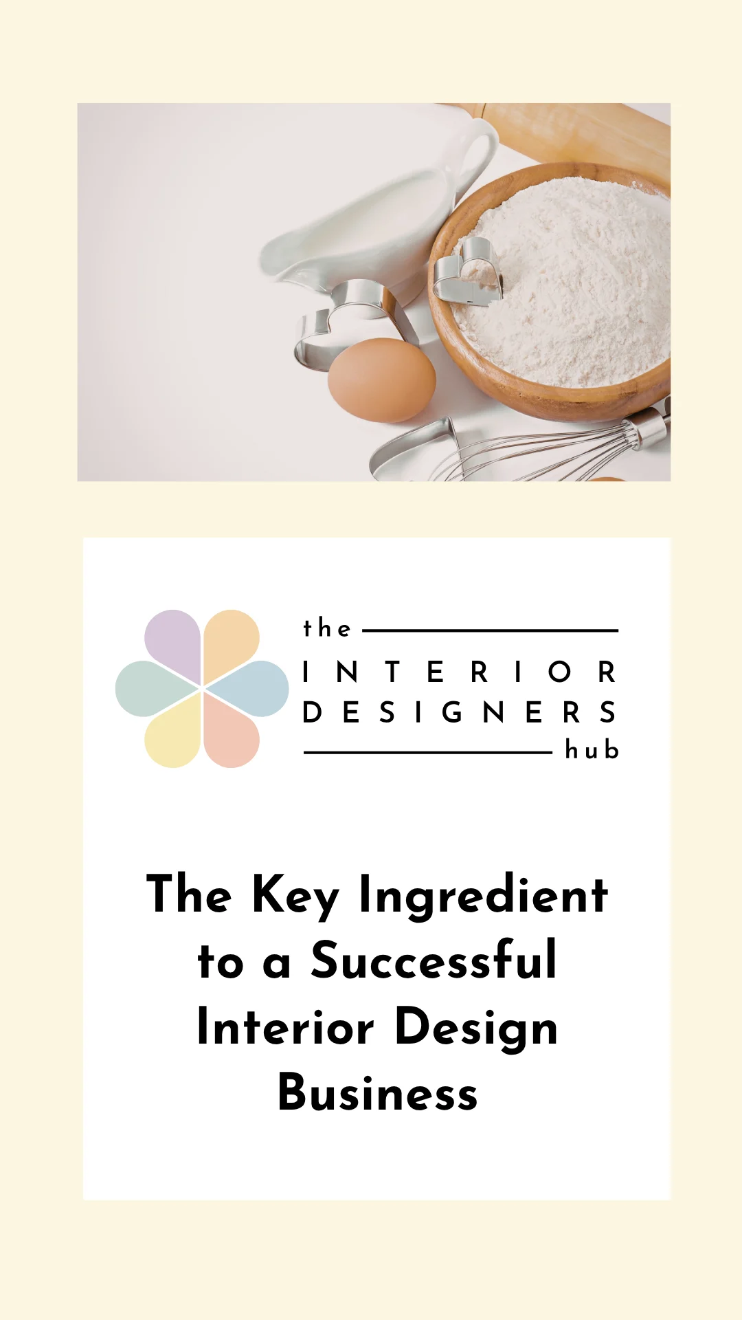 Blog Thumbnail Key Ingredient