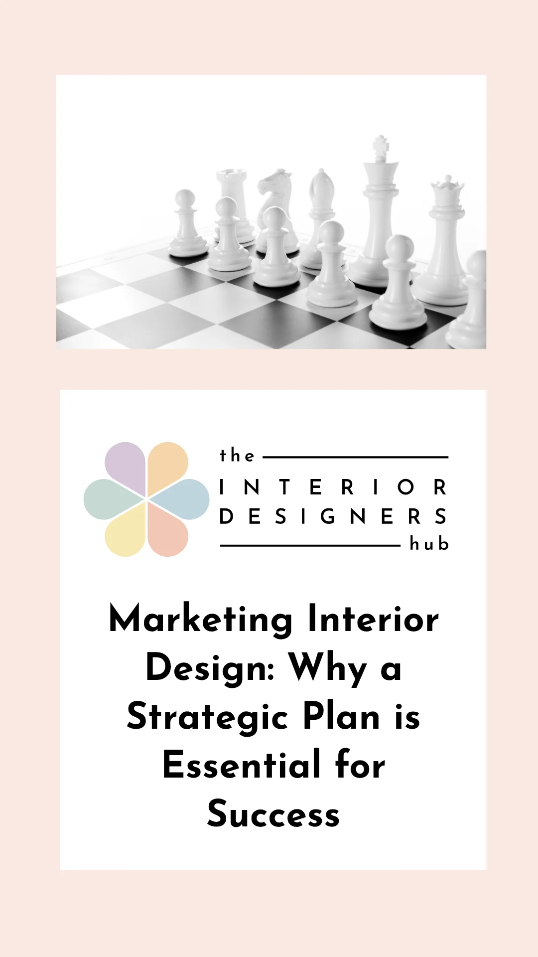 Blog Thumbnail Marketing Strategic Plan