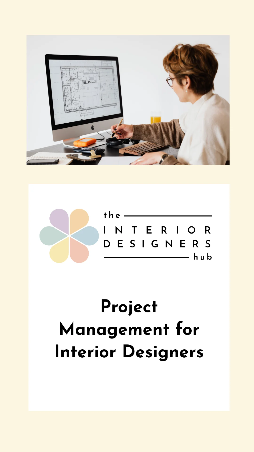 Interior Design Project Management: A Complete Guide for UK Designers
