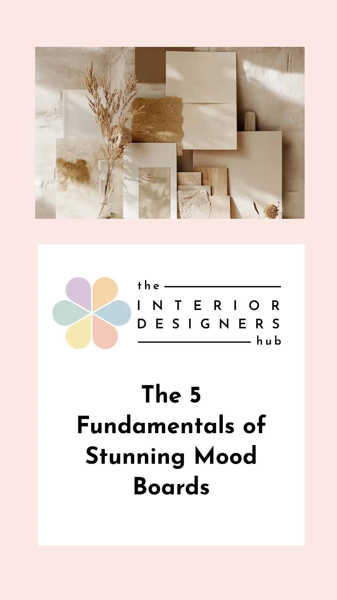 Blog Thumbnails 5 Fundamentals Stunning Mood Boards