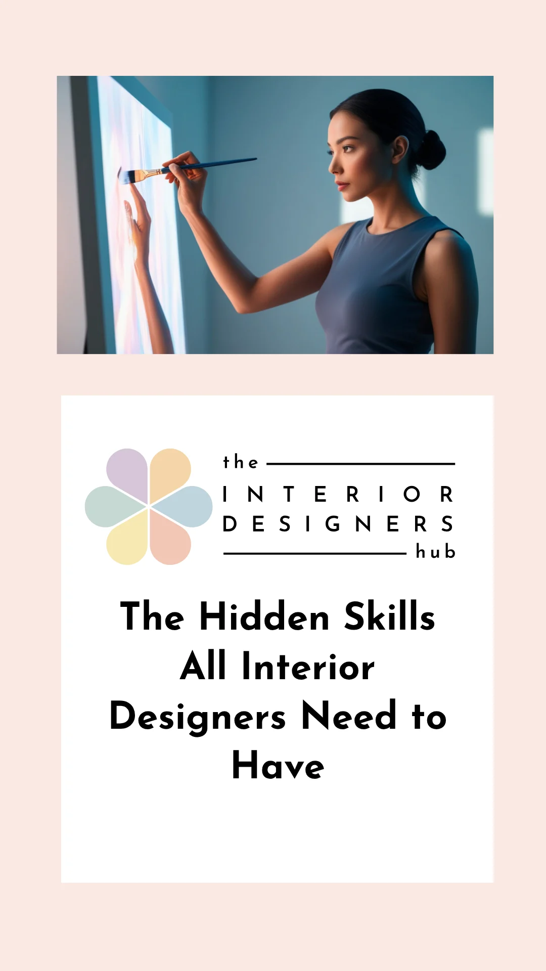 Blog Title: Transition to an Interior Design Career UK