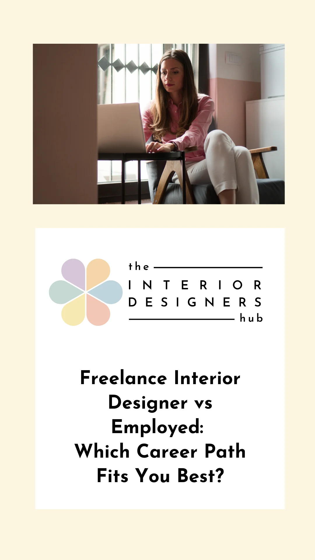 Freelance Interior Designer vs Employed: Which Career Path Fits You Best?