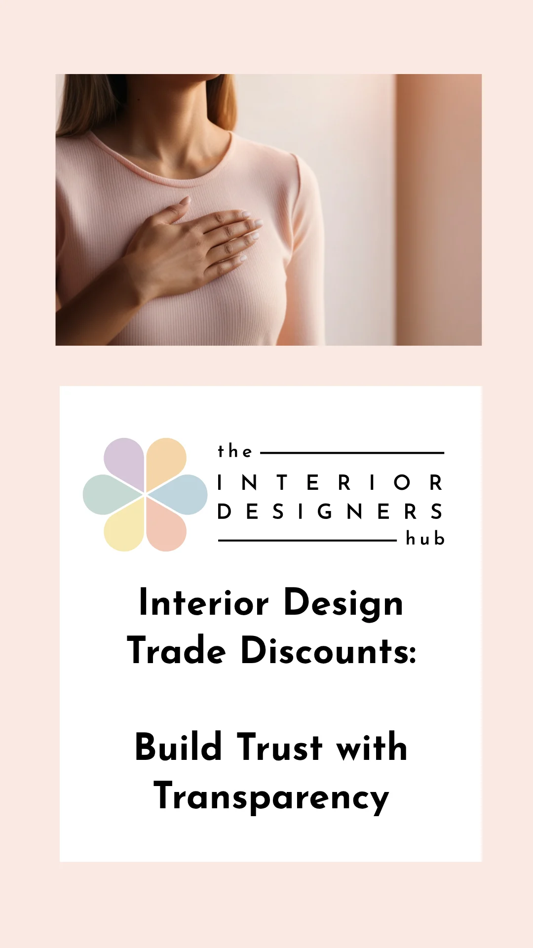 Interior Design Trade Discounts: Build Trust with Transparency