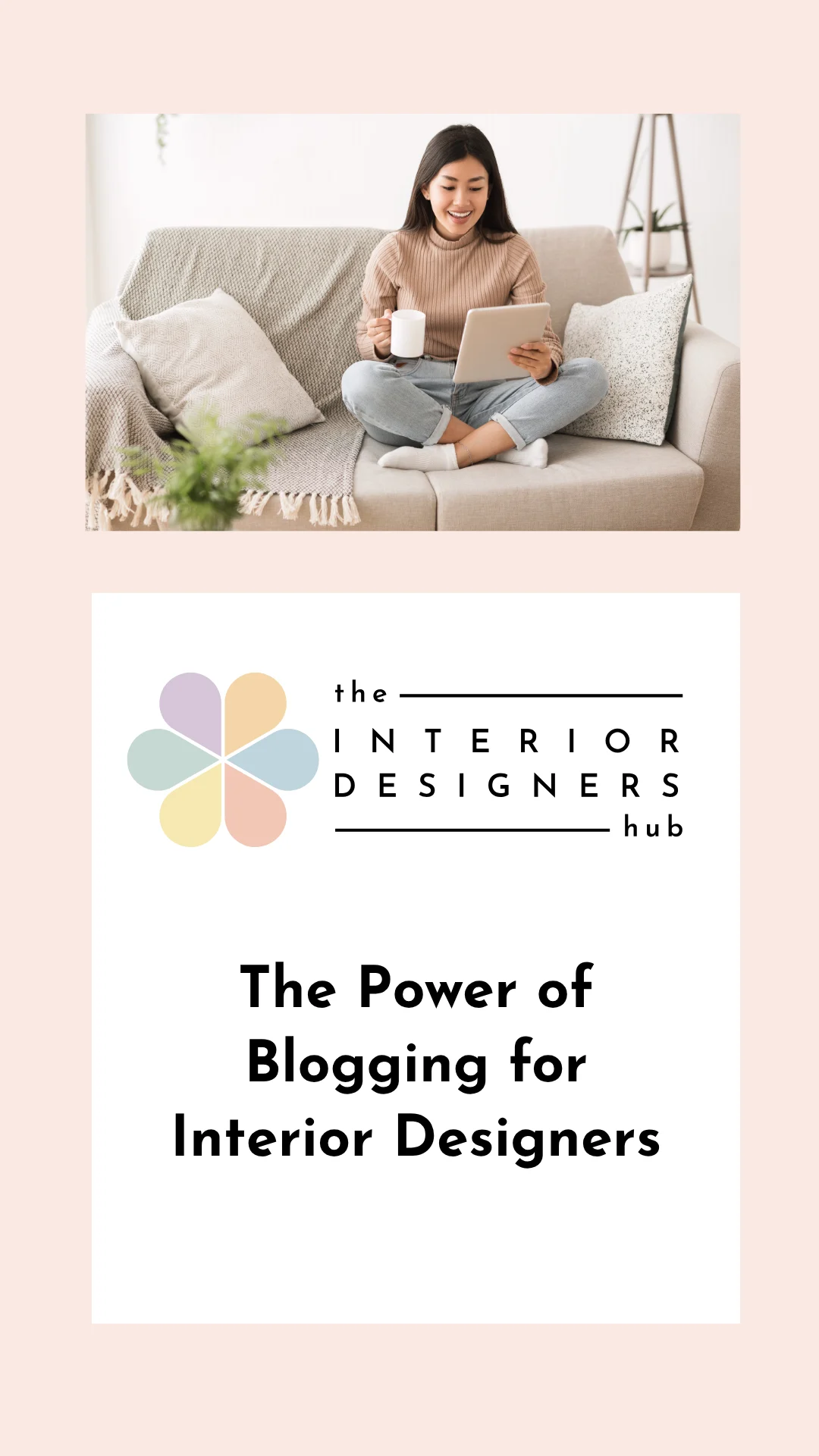 Why Blogging is One of the Best Ways to Get Interior Design Clients